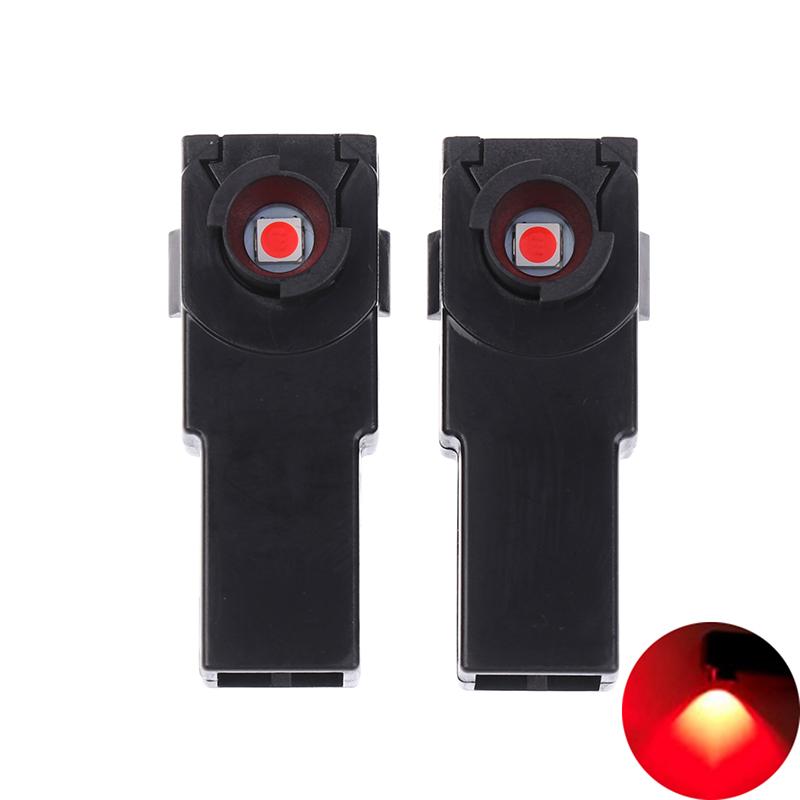 

2 шт. Светодиодная лампа подсветки ног для Toyota Crown 12 13 Reiz Декоративная подсветка ног Иллюминатор Разъем Аксессуары