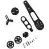 High Quality Bike Computer Mount Road Bike 4x Bases
