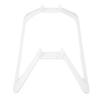 Remote Control Helicopter Landing Skid Plastic Landing Gear for FW450 V3 RC Helicopter White