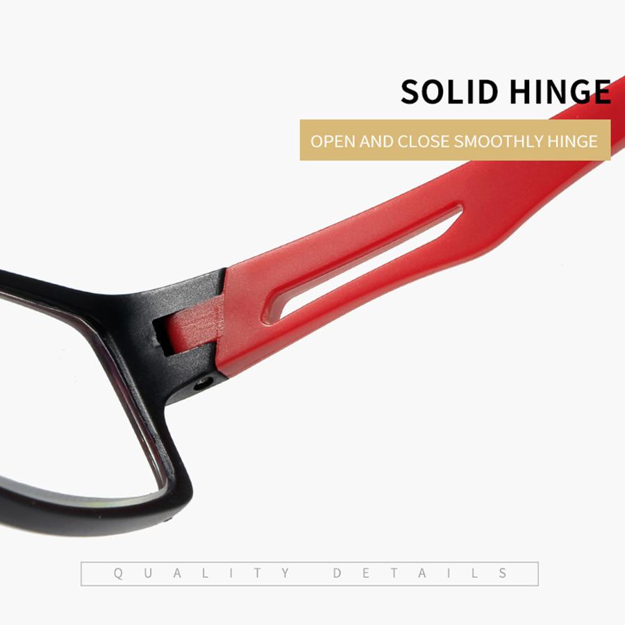 Fashion Reading Glasses Anti Blue Light Reading Eyeglasses