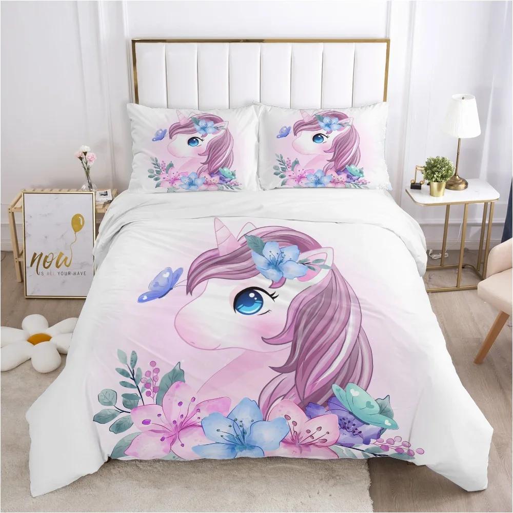 Astronaut Children Bedding Set for Kids Baby Child King Queen Quilt Cartoon Duvet Cover Set Pillowcase Bed Linens Bedclothes