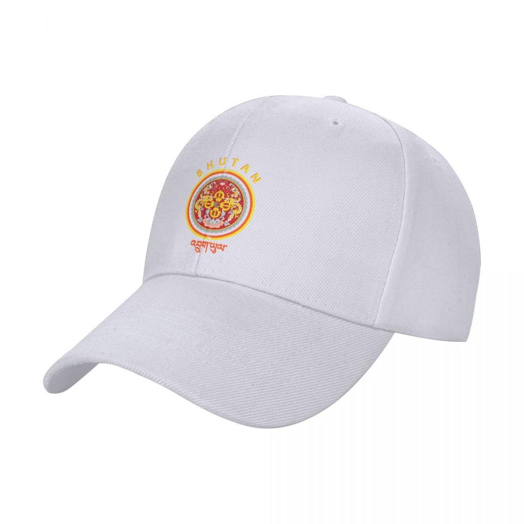 Emblematic Bhutan Baseball Cap cute Kids Hat Hats For Men Women's
