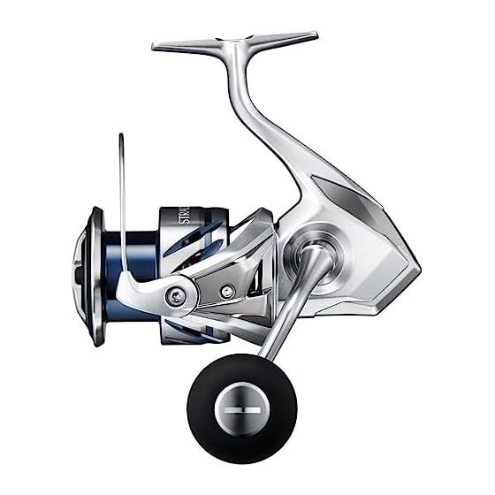 SHIMANO spinning reel 23 Stradic various C2000S~C5000XG