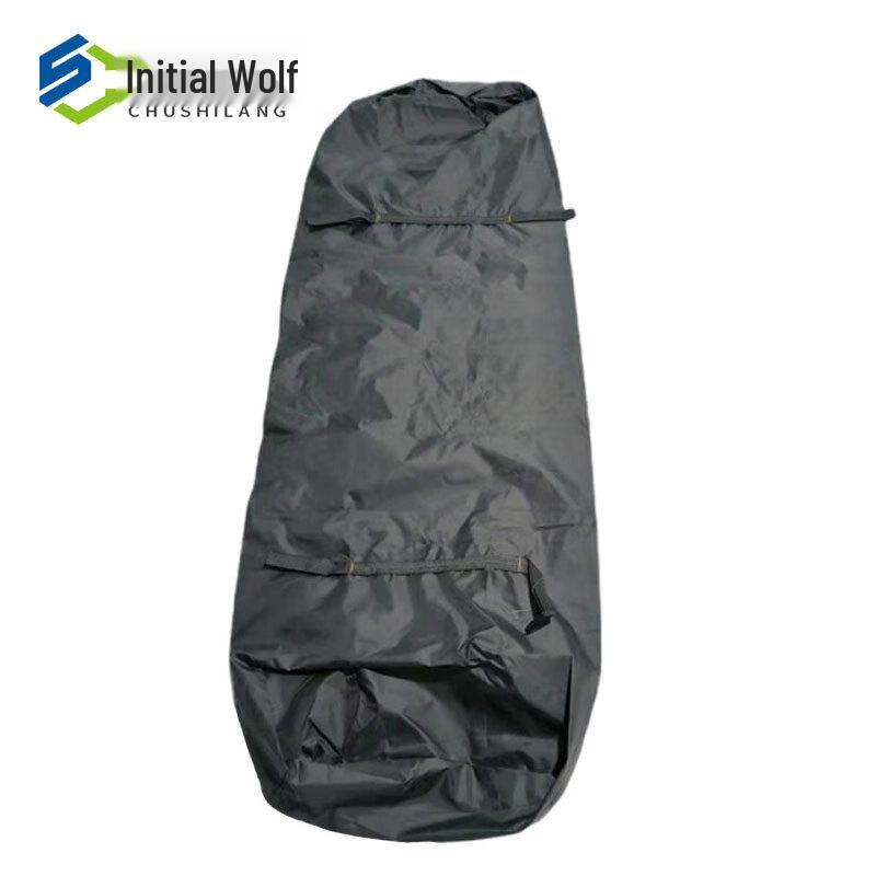 Initial Wolf Emergency Body Bags