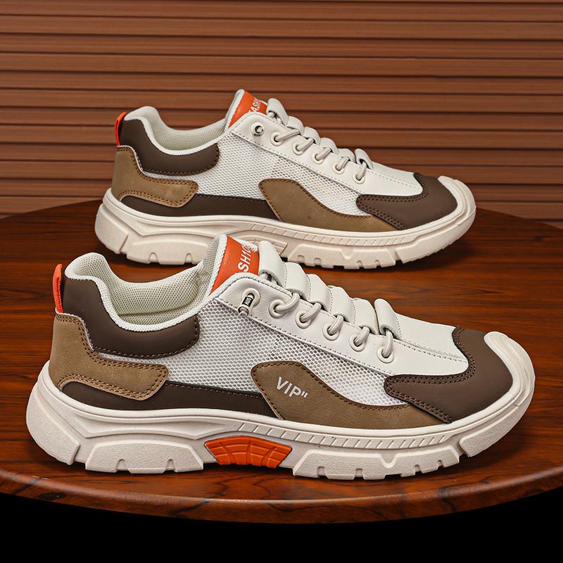 Fashion CYYTL Breathable Shoes For Men Mesh Summer Sneakers Casual Running Outdoor Tennis Sports Hiking Luxury Designer Platform Loafers