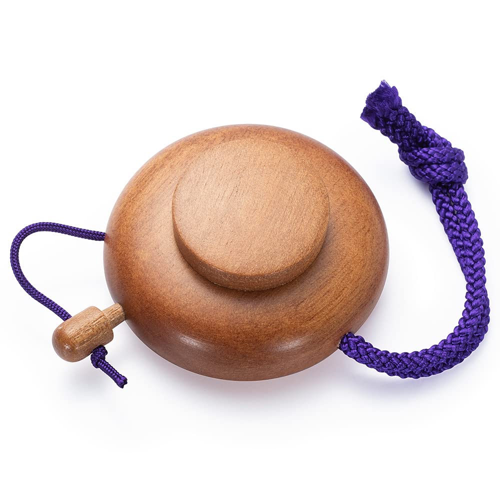 Takita Shoten Buddhist Altar Shop, Small Cherry Blossom Incense Container, 4.4cm Diameter, Portable Incense Container, Temple Buddhist Altar