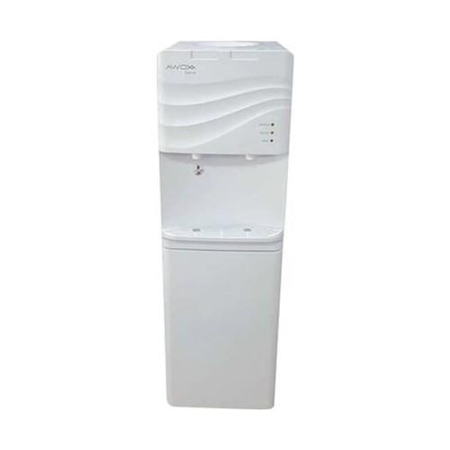 

Диспенсер для горячей и холодной воды Awox Barus SS200