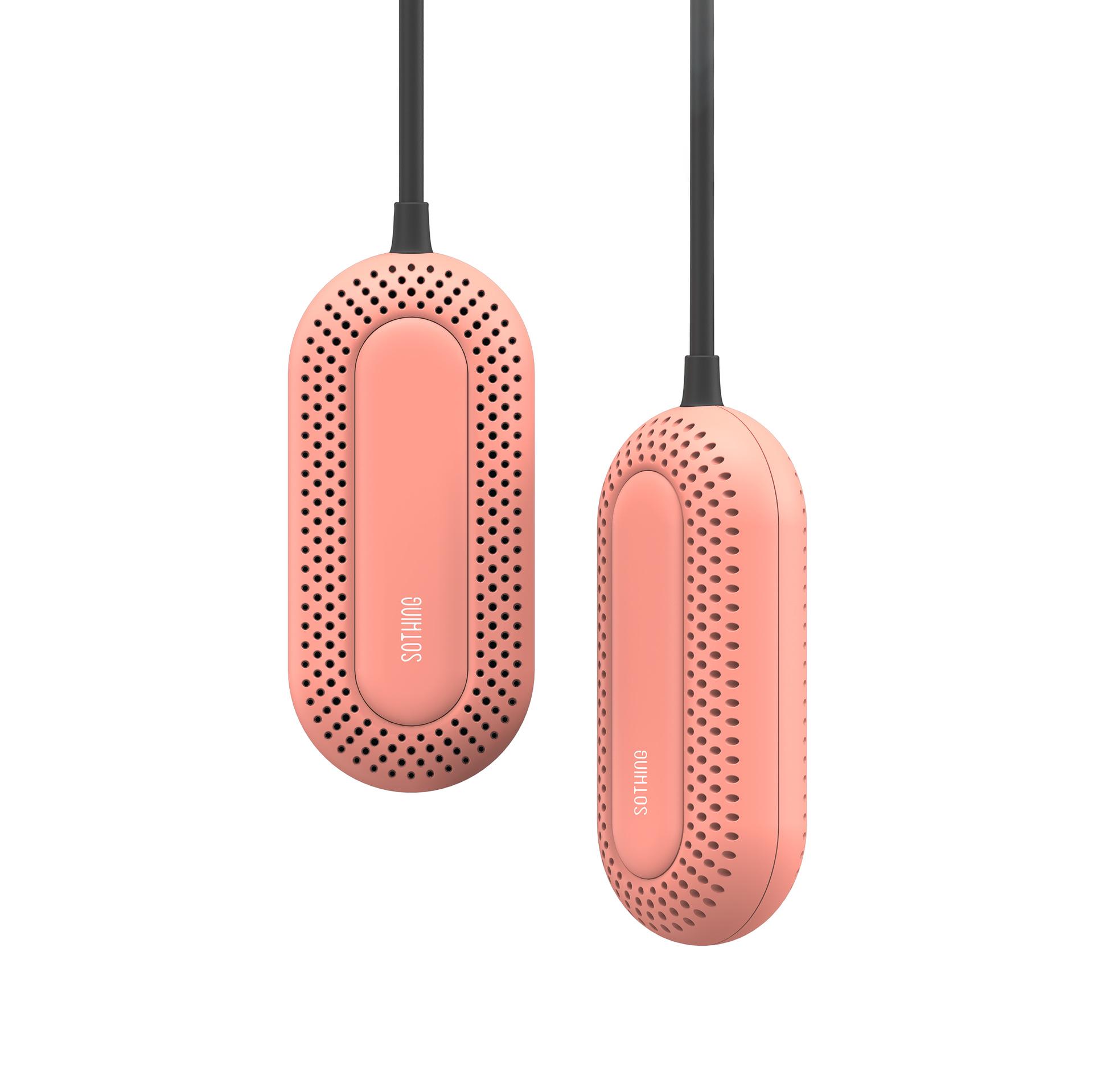 

Сушилка для обуви SOTHING Xiangwu Smart Purple Light для детей – стерилизующее устройство для сушки обуви Regular Model