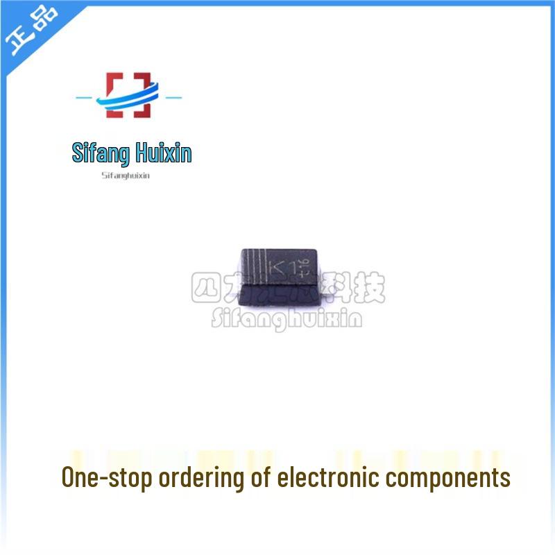 

PMEG6010ELRX K1 60V 1A Schottky Diode, SOD123W Package