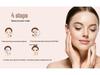 LED Photon Skin Rejuvenation Mask: 7-Color Light Therapy for Face and Neck
