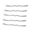 5Pcs Repair Needles DoubleEnded Stainless Steel Household Sewing Knitting Tools Accessories