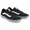 Vans Ave Pro Černobílé Unisex Tenisky VN0A5JIBY28