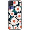 For TCL 40 SE Case 2023 Soft Silicone Protective Black Tiger Lion Funda Coque for TCL 40SE Covers TPU Bumper for TCL40se Paras