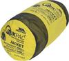 Jacket Trespass Qikpac Packaway Rain Jacket Yellow