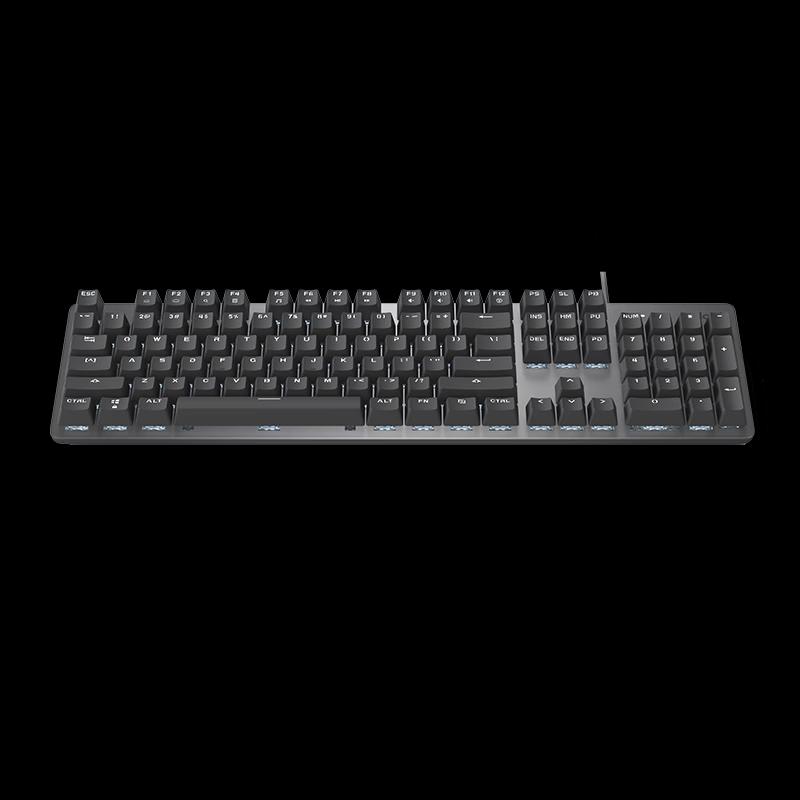 Logitech K845 Mechanical Backlit Keyboard