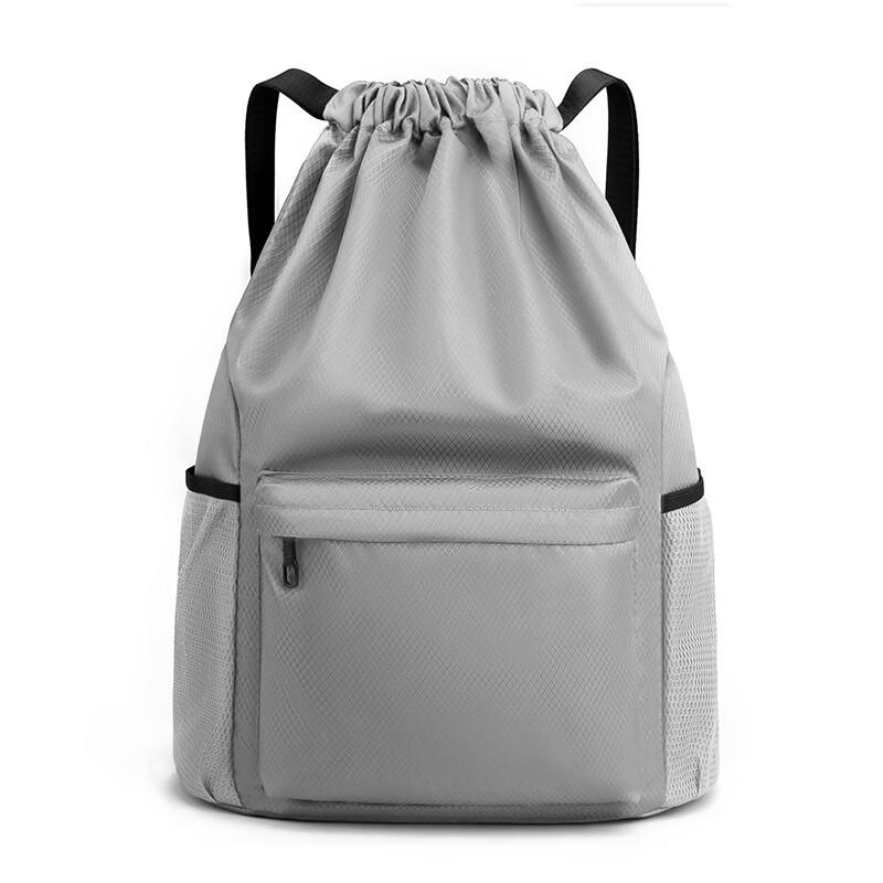 

Drawstring Sports Fitness Backpack