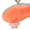 サンリオ(Sanrio) ミニマスコットホルダー Kirimiちゃん. ポリエステル・スチール 175200