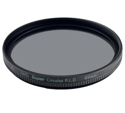 Obiective și accesorii – Filtre pentru obiective