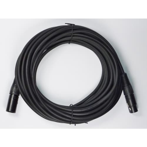 EC-10EB 10 Meter Cannon Cable Affordable Balanced Cable (10m)