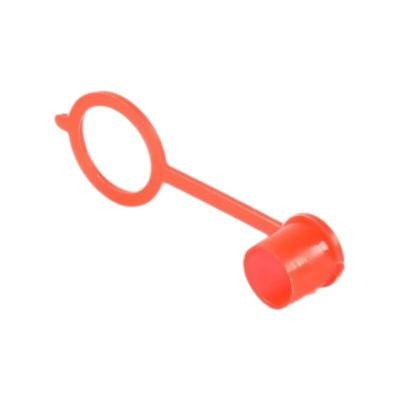 Plastic Grease Nipple Protective Cap Set