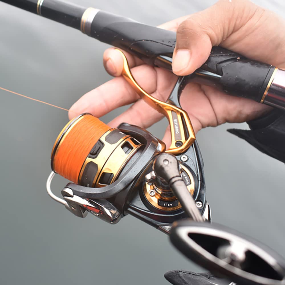 Toray Ginrin Super Strong X-O 150m 1.75