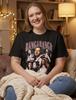 Bangaranga Vintage Pop Star Graphic Tee Retro Y2K Shirt Aesthetic Concert T-Shirt Unisex Gildan 5000 Gift