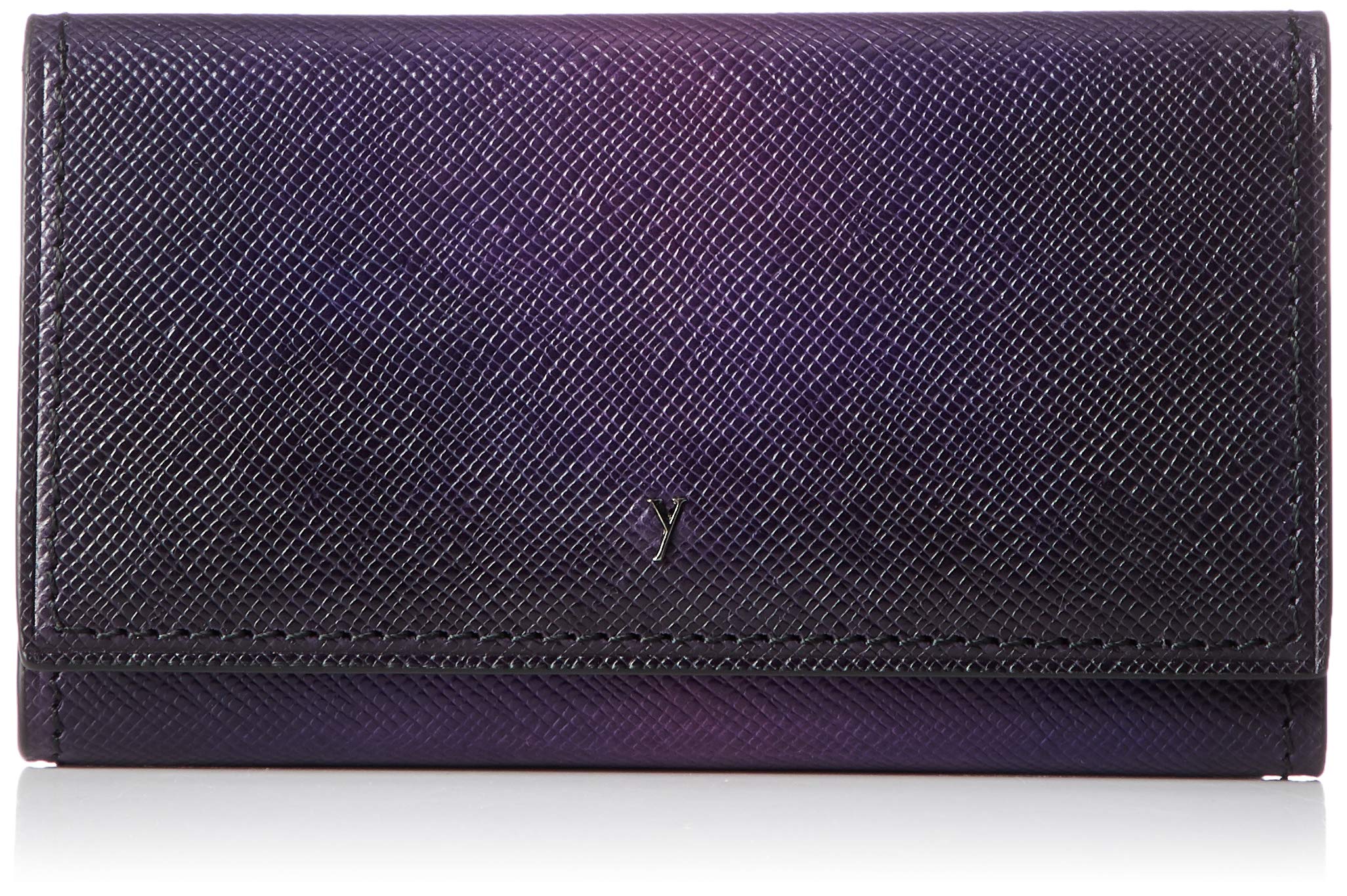 

YEV170 Key Case Purple [Yuhaku] фіолетовий
