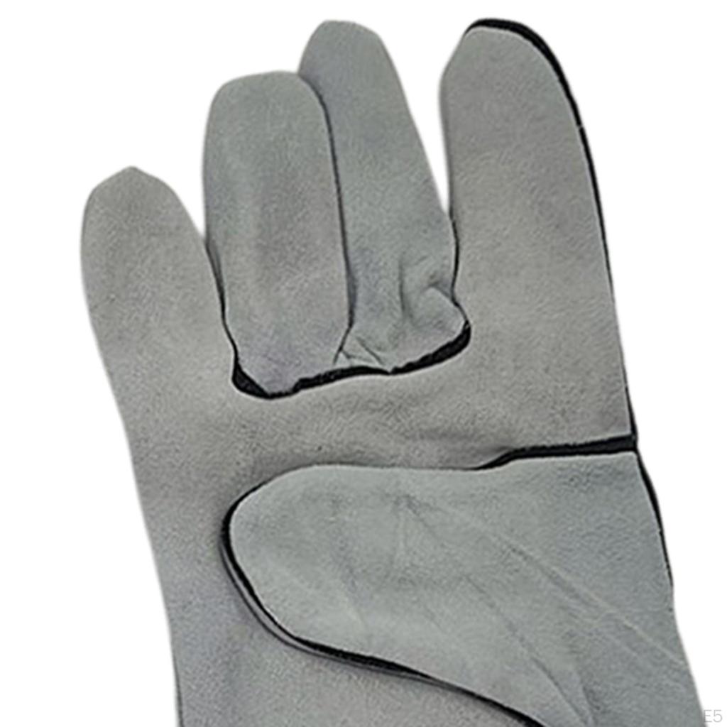 Welding Gloves for and Protection