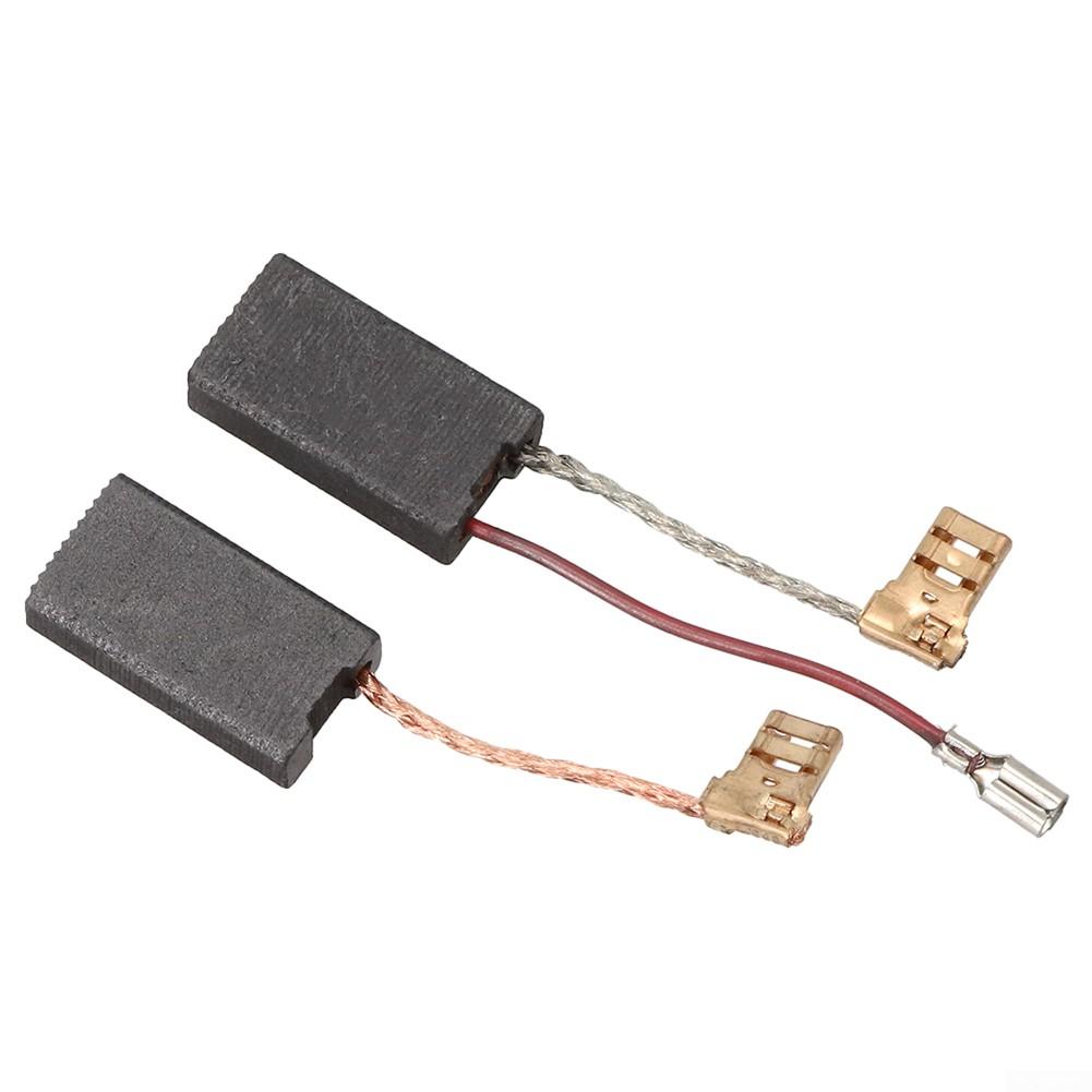 12.5x6.4x25.2mm Kohlebürsten Für 11235EVS (0611235739)