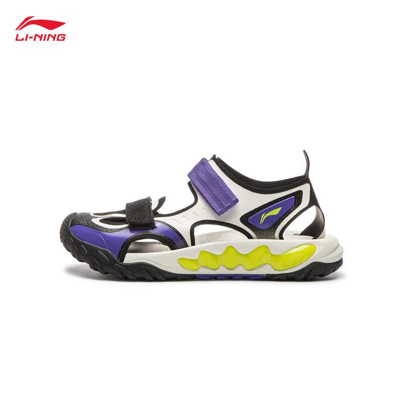 Li-Ning Yuanxing 2 Youth Sports Sandals EU 37