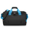 Multifunctial Swim Bag Dry Wet Separati Design Waterproof Sports Backpack Portable Handheld Crossbody Fitness Travel Bag
