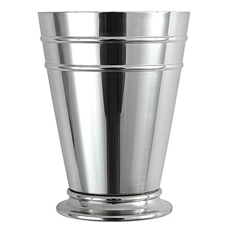 Hammered Copper Plated Stainless Steel Moscow Mule Mug Drum-Type Beer Cup Coffe Cup Water Glass Drinkware