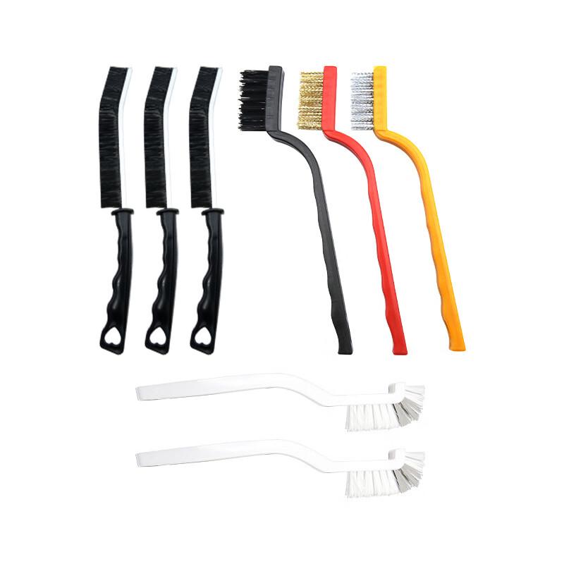 Household Gap Cleaning Brush Set