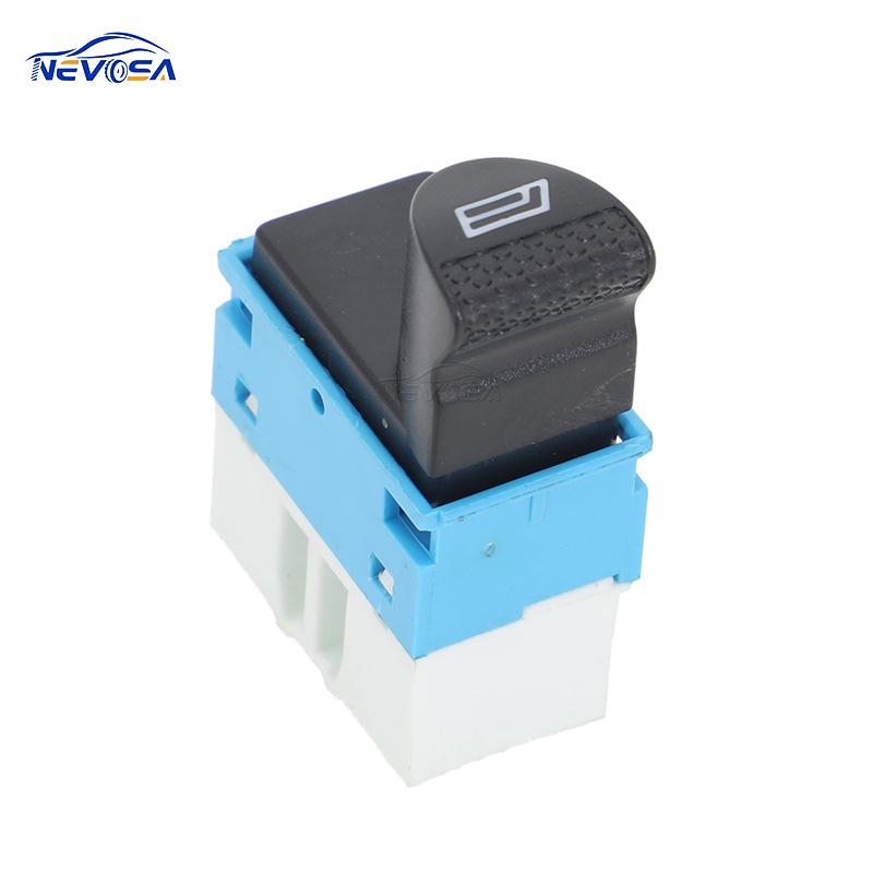 Fiat Electric Window Control Glass Lifter Switch