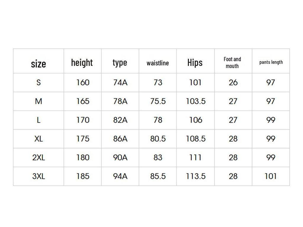 Septwolves Men's Miao Embroidery Xinjiang Cotton Tapered Casual Pants