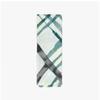 Burberry 8102100 C1788 Check Twily Silk Scarf