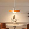 35cm Glass Pendant Light Nordic Home Decorative Ceiling Hanging Lamp For Living Room Bedroom Indoor Vintage Dining Table Fixture