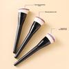 Straight Angle/Angled Liquid Foundation Brushes Foundation Cream Brush Blush Brush Base Make Up Tool