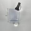 1Pcs Portable Bubble Bead Container Bottle Gel Bead Refill Bottle  for Kids Boys Girls Children