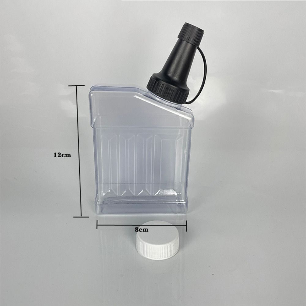 1Pcs Portable Bubble Bead Container Bottle Gel Bead Refill Bottle  for Kids Boys Girls Children