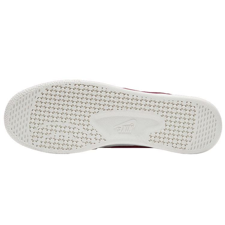 Nike Killshot Og White Team Red DC7627-101