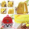Paw Patrol Plush Backpack Soft Shoulder Bag For Kids Children Schoolbag Gift