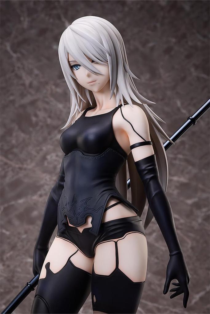 NieR Automata Ver1.1a A2 [YoRHa Type A No. 2] 1/4 Scale Pre-painted Plastic Figure
