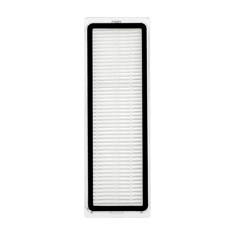 For Xiaomi Robot Vacuum X10 Spare Parts Main Side Brush Hepa Filter Mop Cloth Dust Bag Replacement Accessories