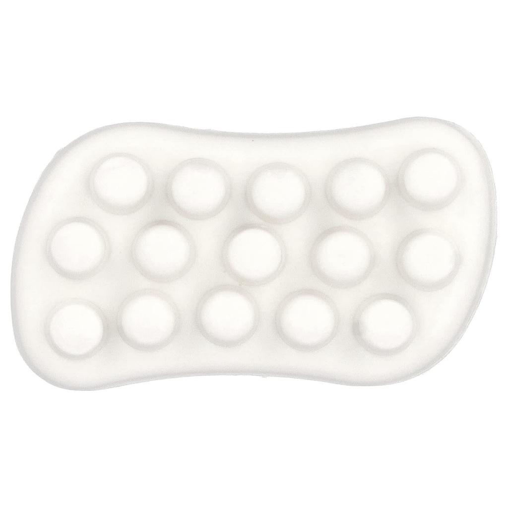 POO-POURRI Pet-Pourri™, Дезодорирующий шампунь-бар, Pawsitively Fresh, 5 унций (141 г)