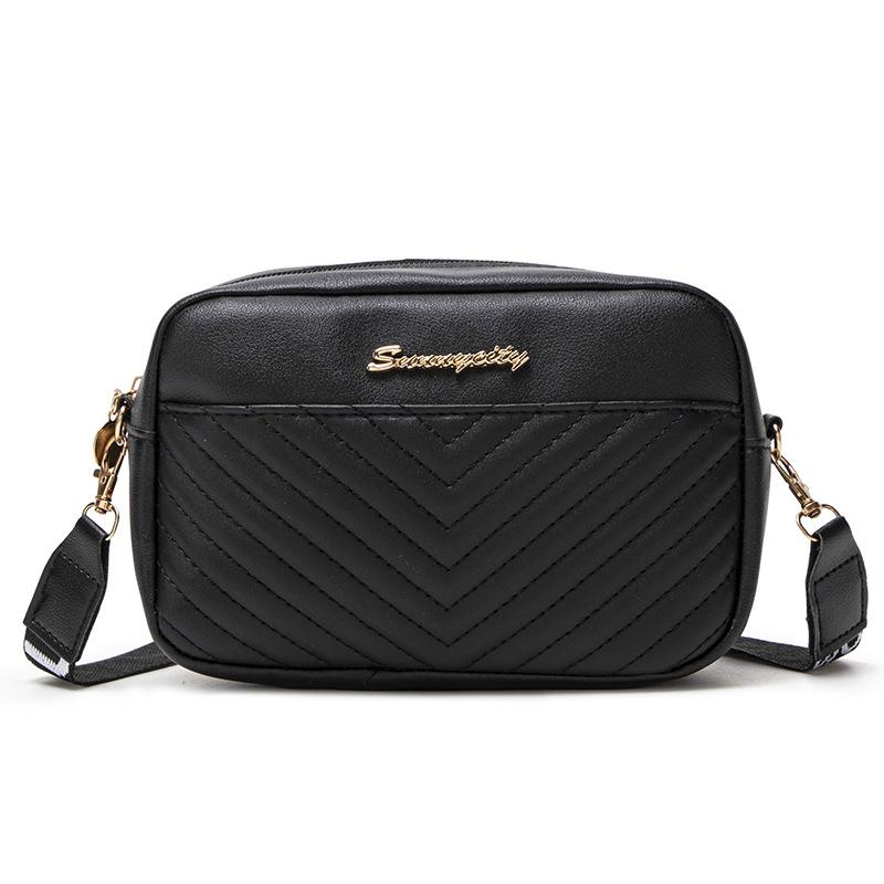 Daily Use Carry Bag with Clean Look