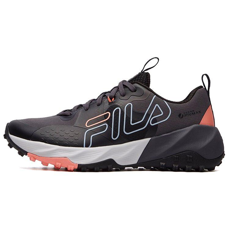 FILA Athletics 'Metal Grey' Women's A12W112206FNI