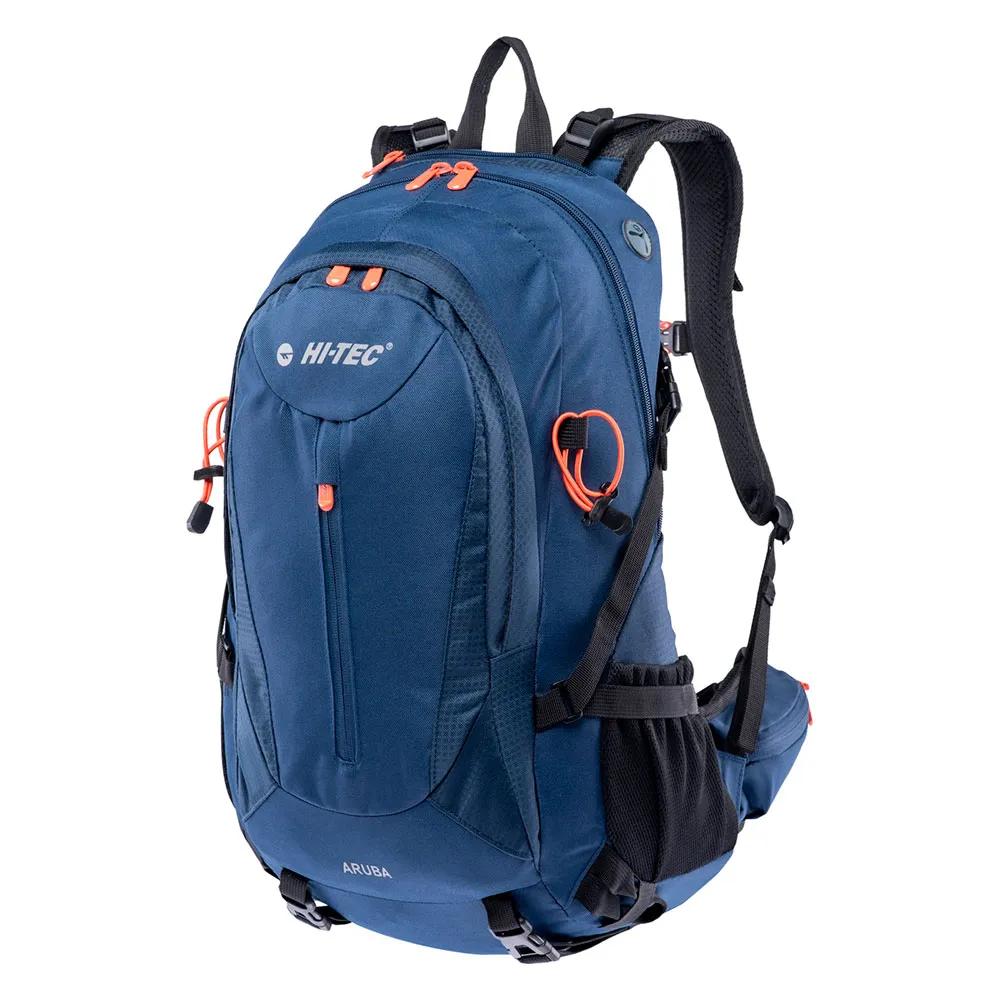 HI-TEC Рюкзак Aruba 30L One Size