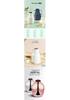 Desilang 1.5L Glass Liner Insulated Thermos DZXH-1500