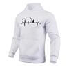 Fishing Printed Men's Hoodies Urban Fashion Hooded Long Sleeved Pullover 2025 High Quality Male Casual Sports Sweatshirts